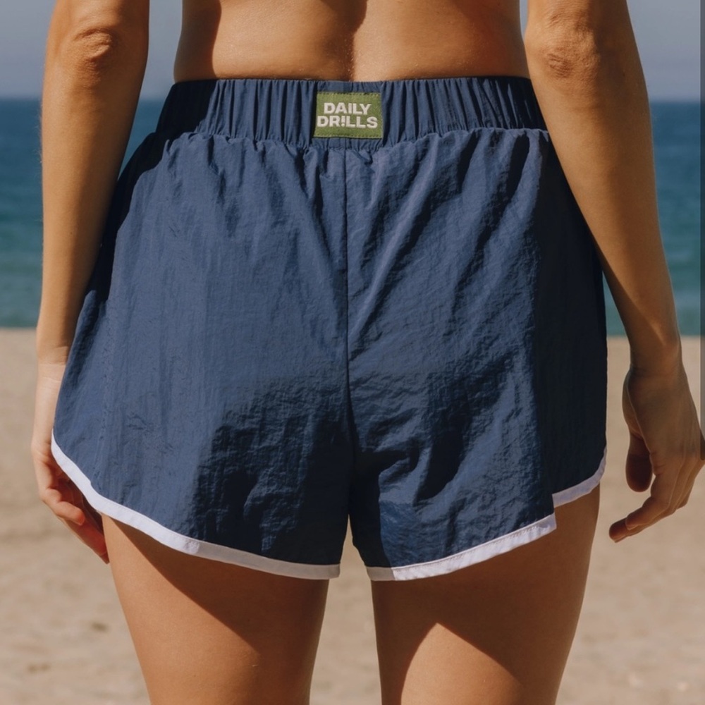 Perfect condition daily drills shorts